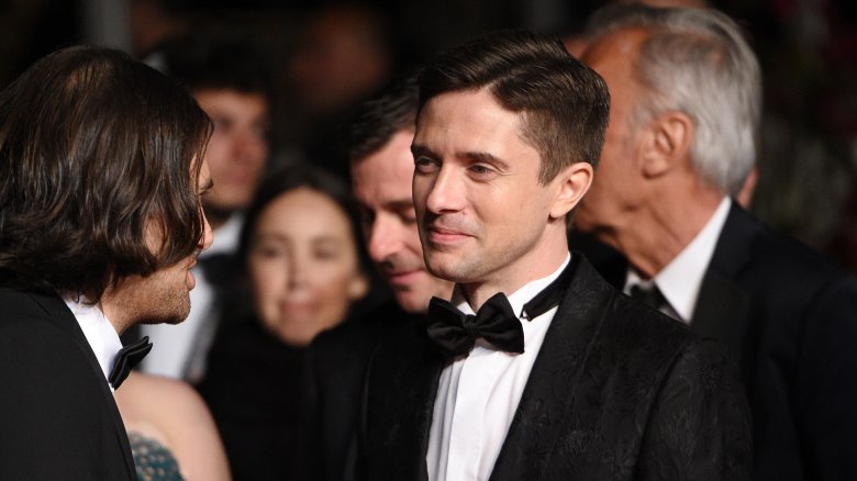 Topher Grace