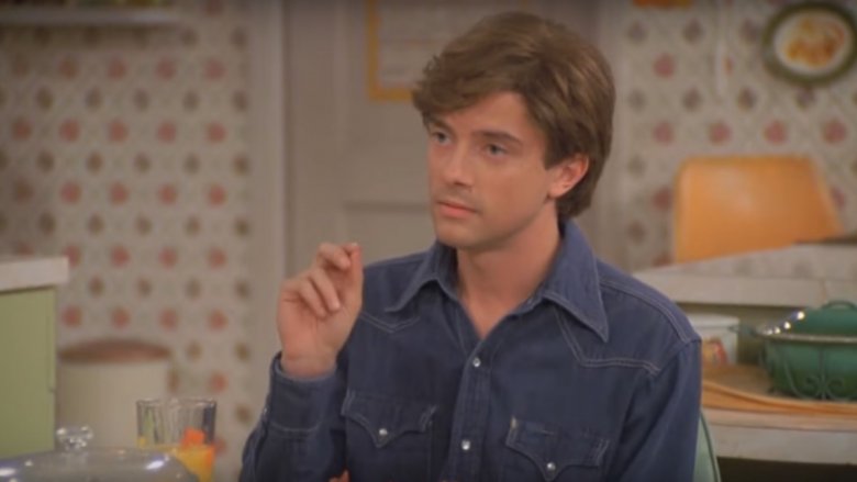 Topher Grace in That '70s Show