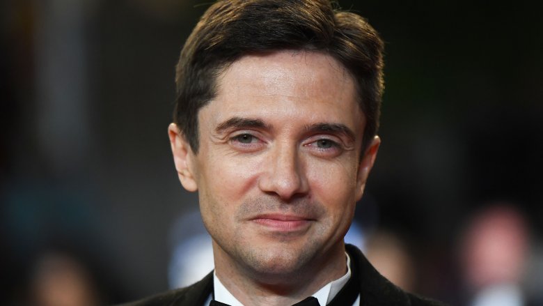 Topher Grace