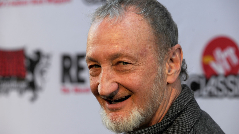 Robert Englund