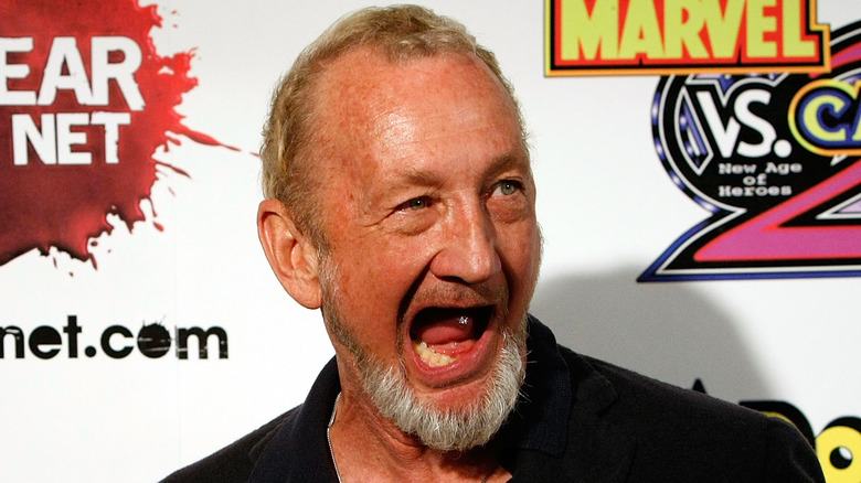 Robert Englund