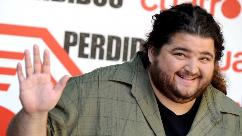 Jorge Garcia