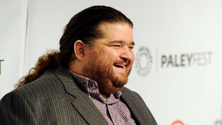 Jorge Garcia