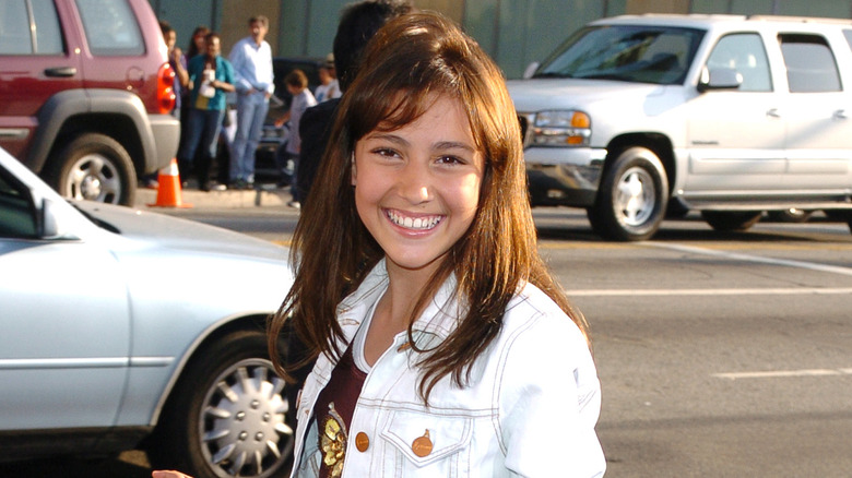 Whatever Happened To The Lavagirl Actress Taylor Dooley