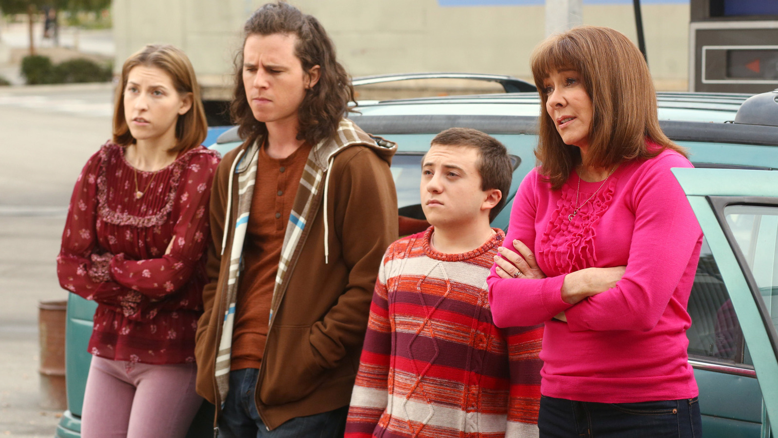 Whatever Happened To The Middle Cast & Why Did They Stop Making The Show?