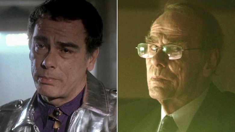 Dean Stockwell then and now