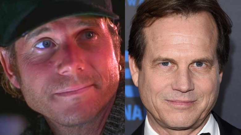 Brock Lovett Bill Paxton Titanic