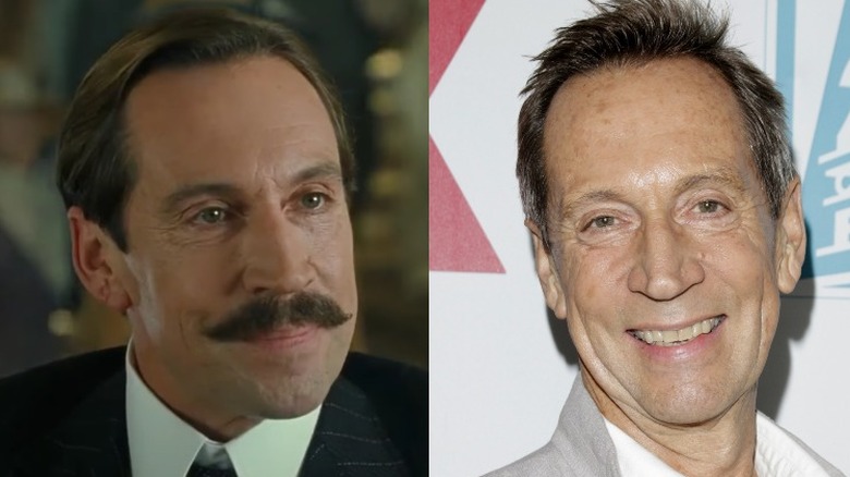 Bruce Ismay Jonathan Hyde Titanic 