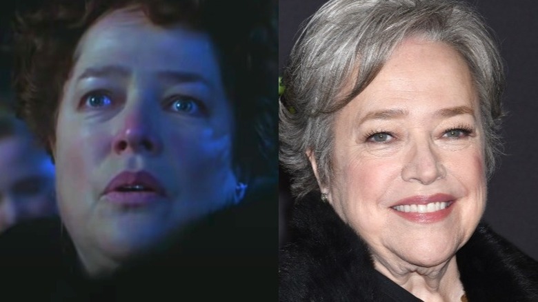 Molly Brown Kathy Bates Titanic