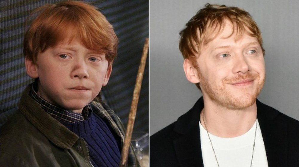 Rupert Grint