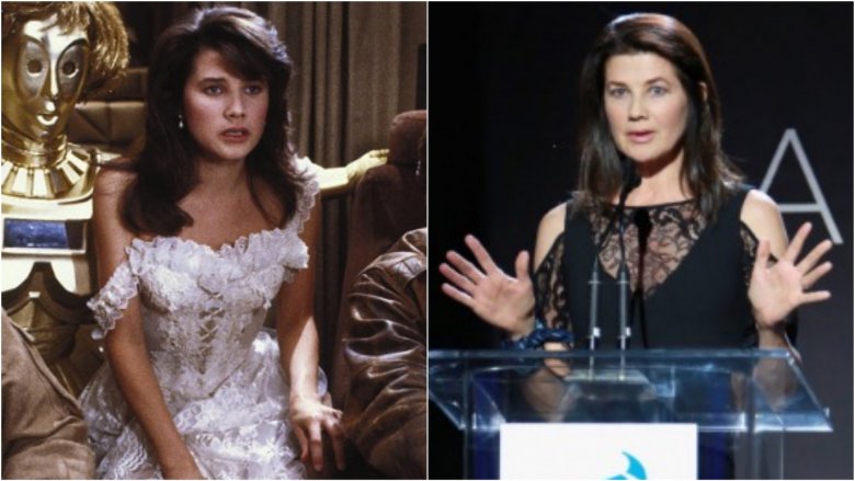 Daphne Zuniga