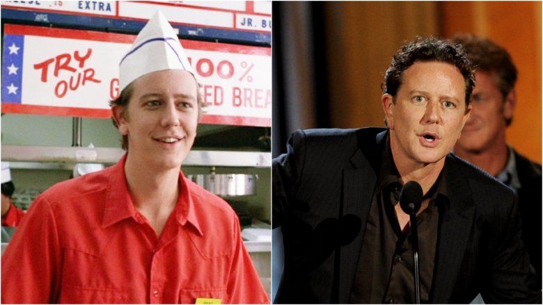 Judge Reinhold