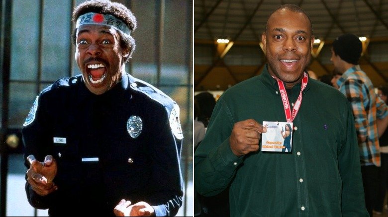 Michael Winslow