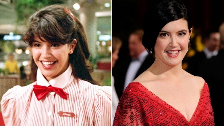 Phoebe Cates