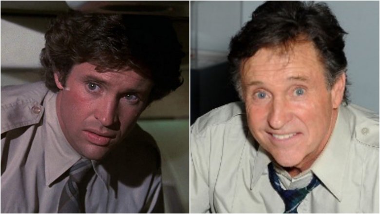 Robert Hays