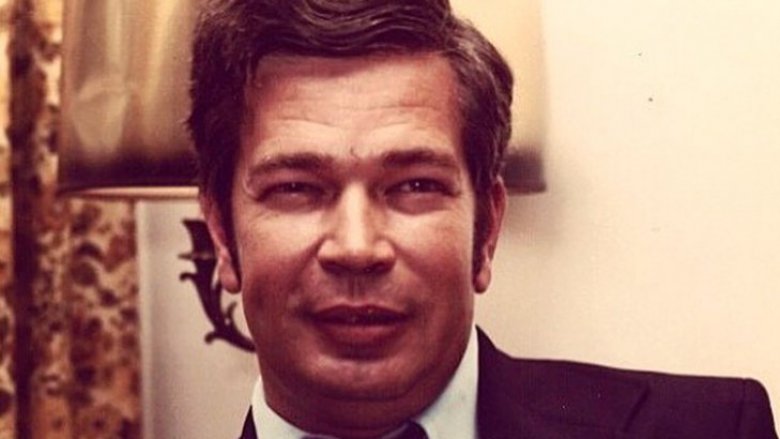 Richard Harrison