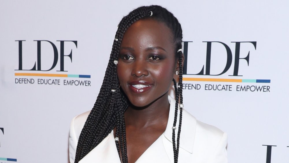 Lupita Nyong'o