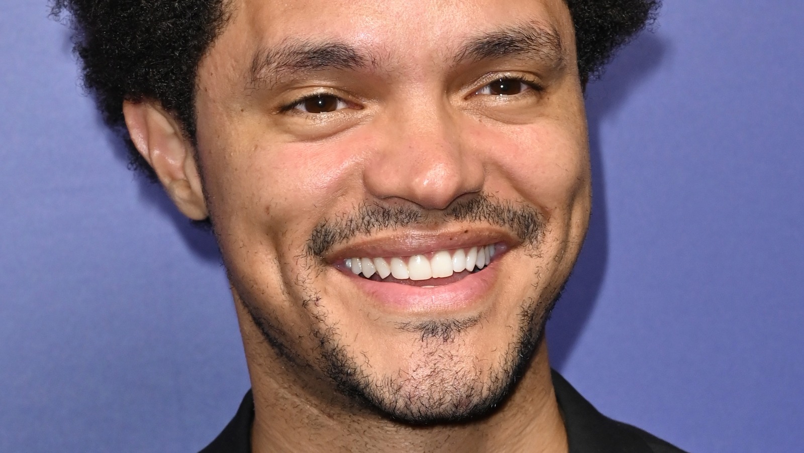 What's Next For Trevor Noah After The Daily Show?