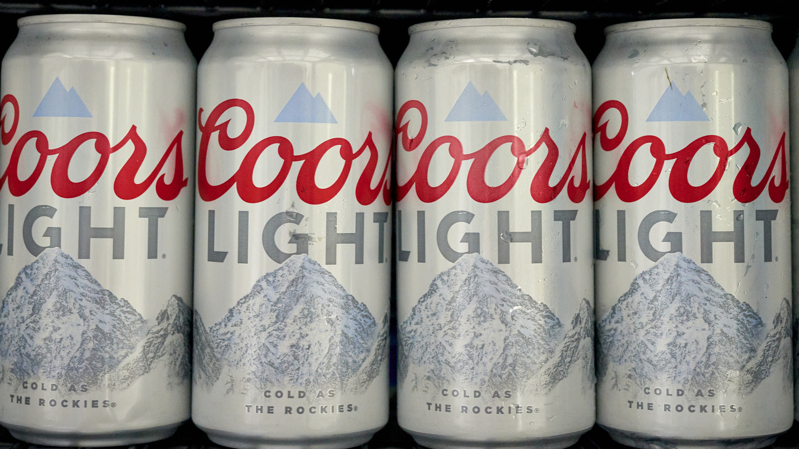 What's The Coors Light Commercial Song & Why Does It Sound So Familiar?