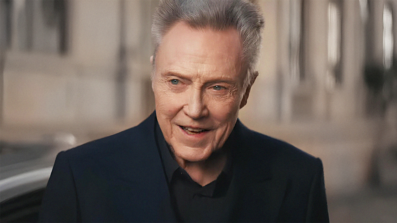 super bowl ad christopher walken