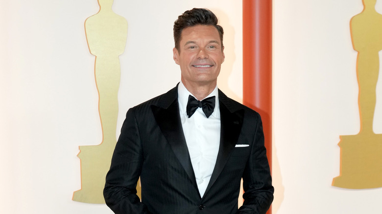 Ryan Seacrest