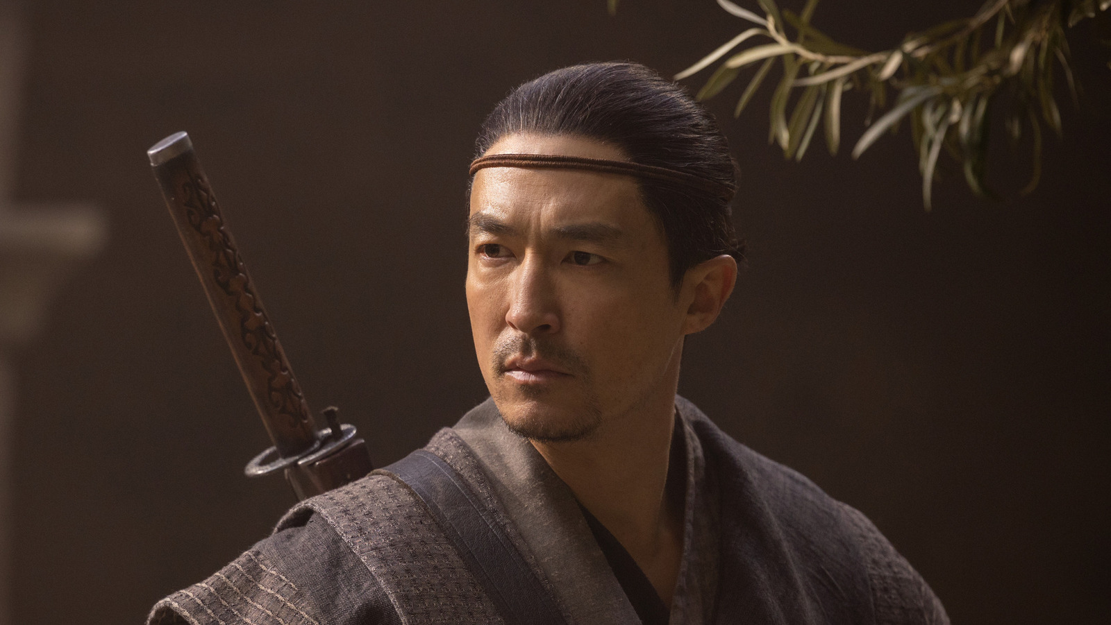 Wheel Of Time's Daniel Henney Reacts To Lan's Season 2 Story & Reveals ...