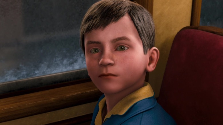 The Polar Express 2 - Will It Ever Happen?