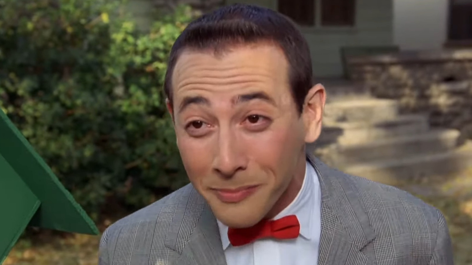 Where Can You Watch PeeWee's Big Adventure?