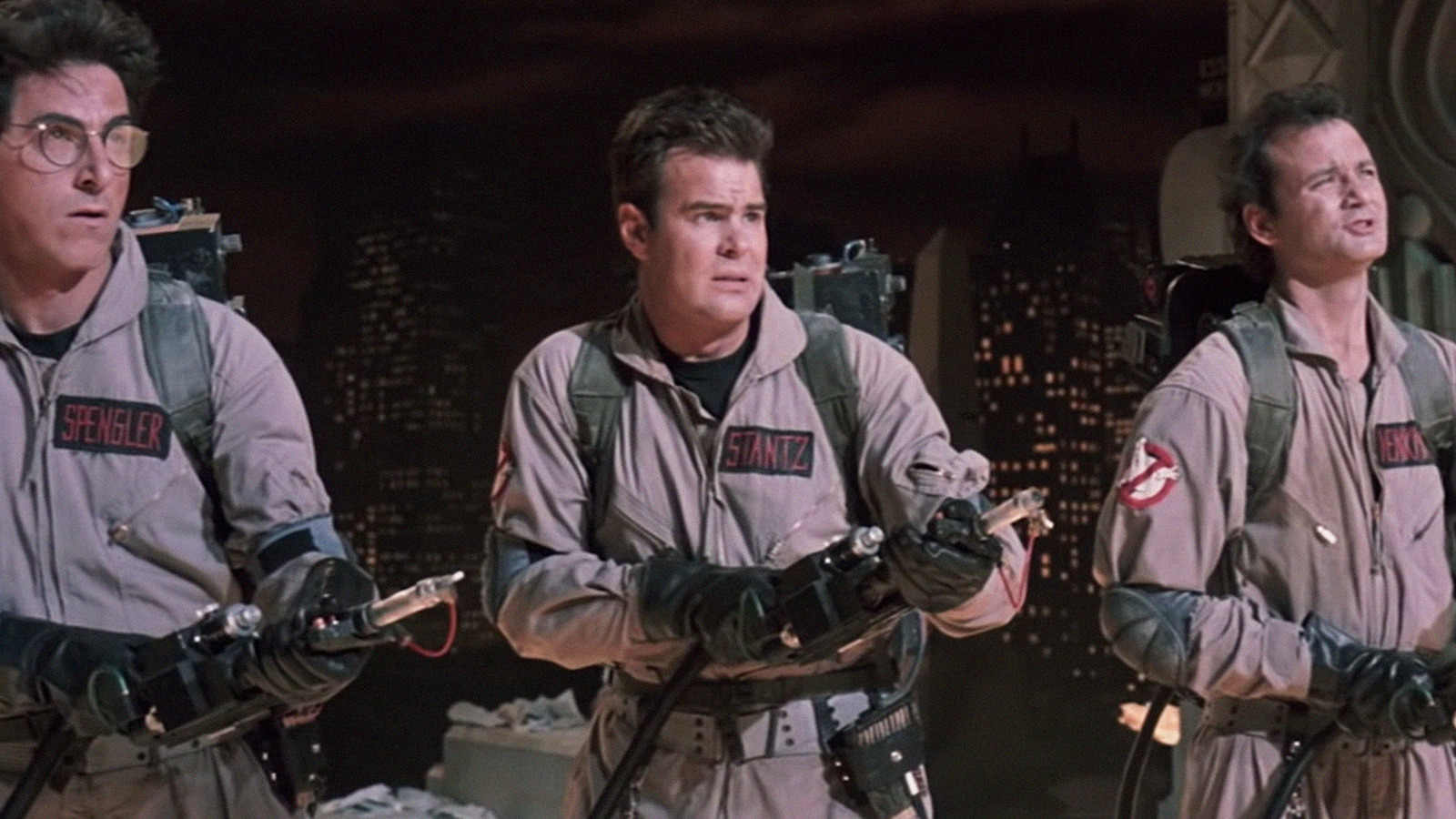 Where Can You Watch The 1984 Ghostbusters?