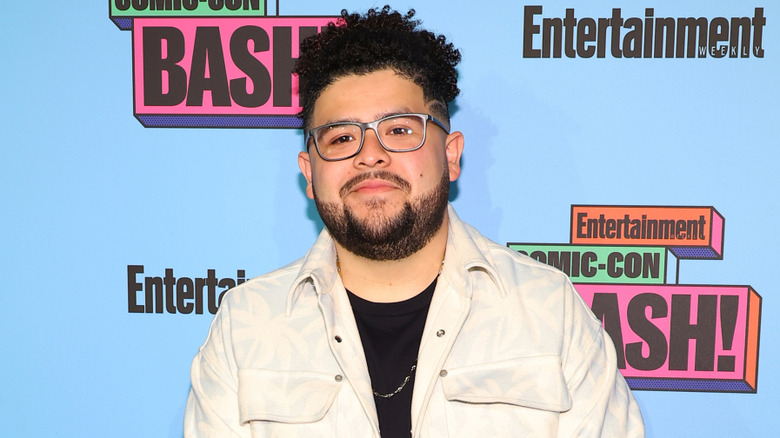 Where Did Manny's Actor Rico Rodriguez Disappear To After Modern Family?