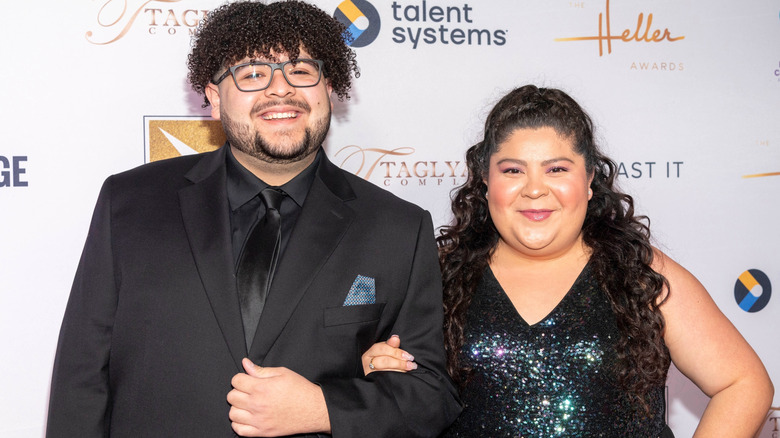 Where Did Manny's Actor Rico Rodriguez Disappear To After Modern Family?