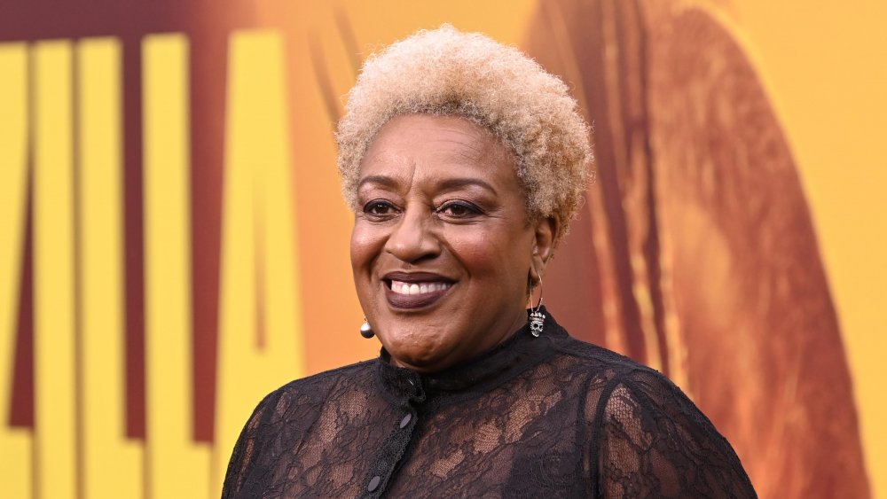 CCH Pounder