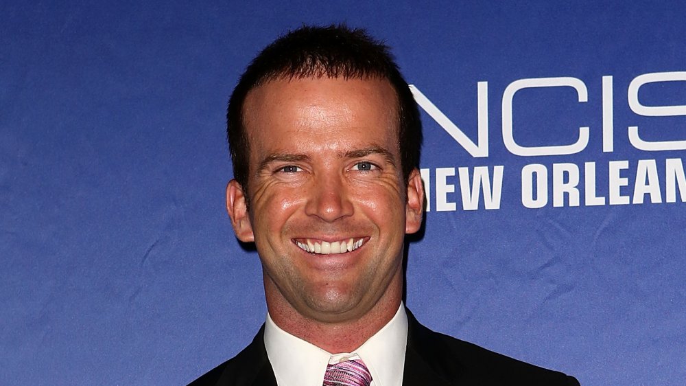 Lucas Black