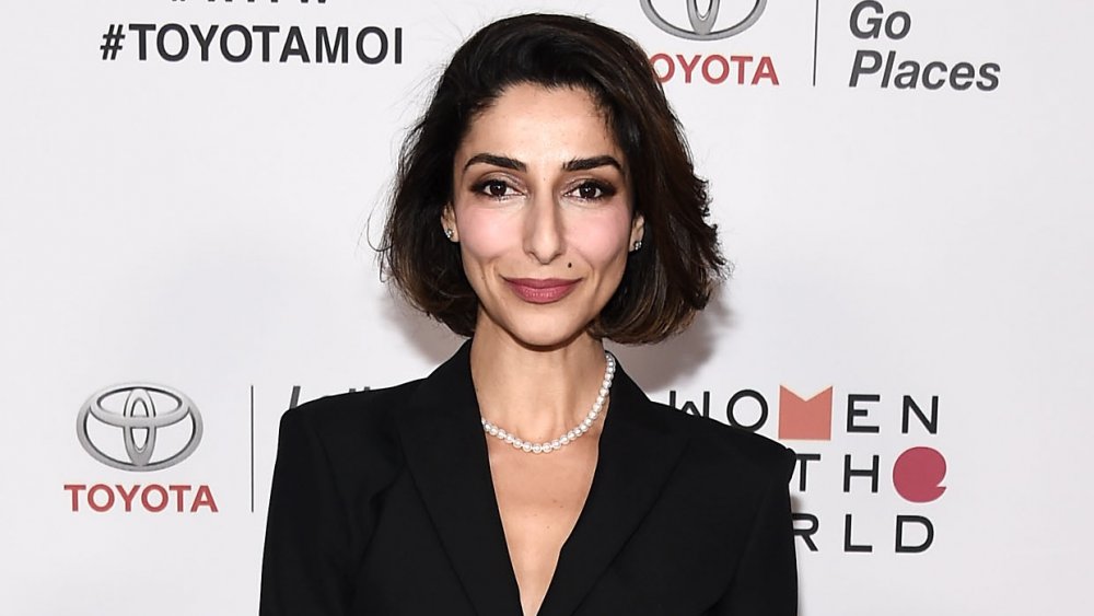 Necar Zadegan 