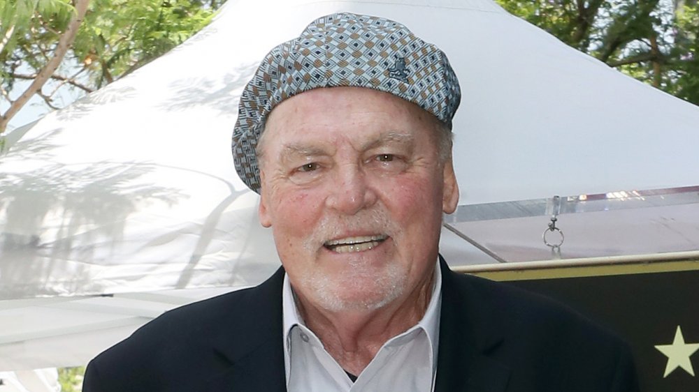 Stacey Keach