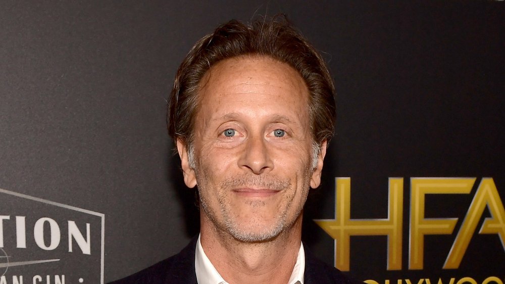 Steven Weber