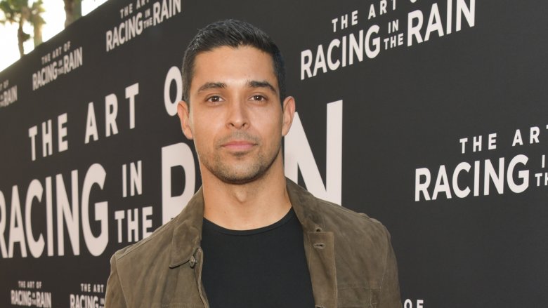 Wilmer Valderrama