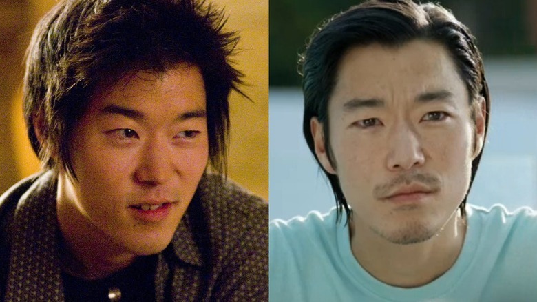 Aaron Yoo stars in '21' and 'StartUp'