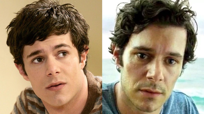 Adam Brody stars in 'The O.C.' and 'StartUp'