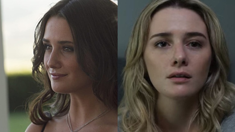 Addison Timlin stars in 'Californication' and 'StartUp'