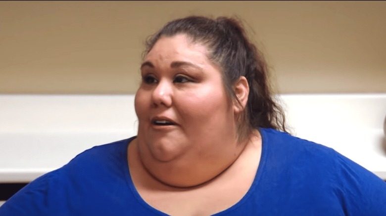 Where Is Alicia Kirgan From My 600 Lb Life Now