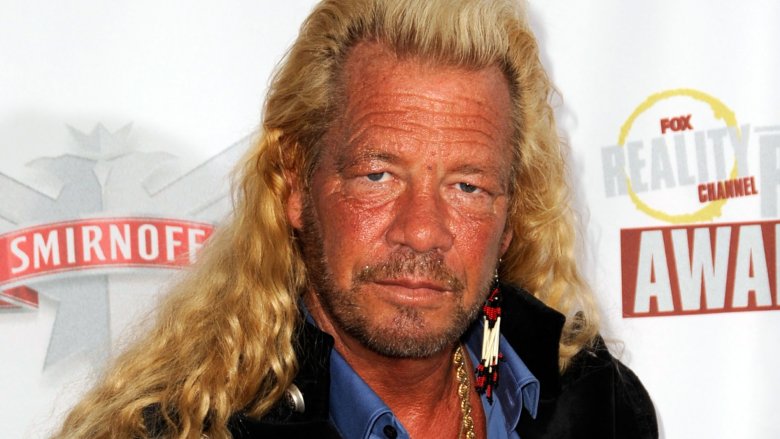 dog the bounty hunter