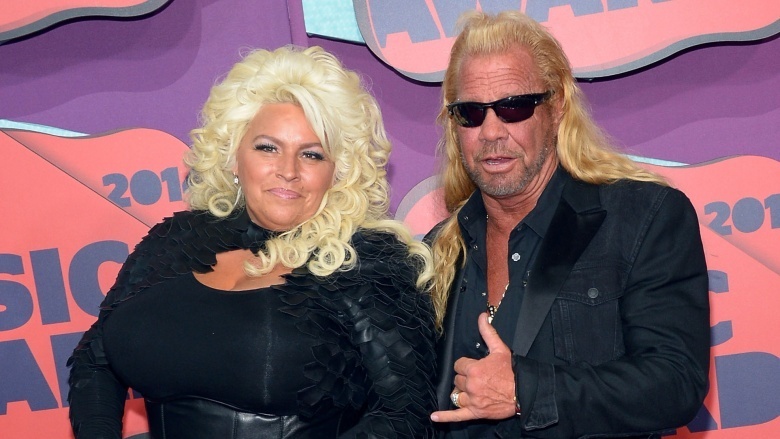 what is dog the bounty hunter doing now