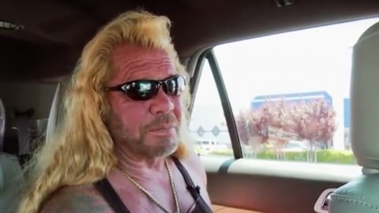 dog the bounty hunter