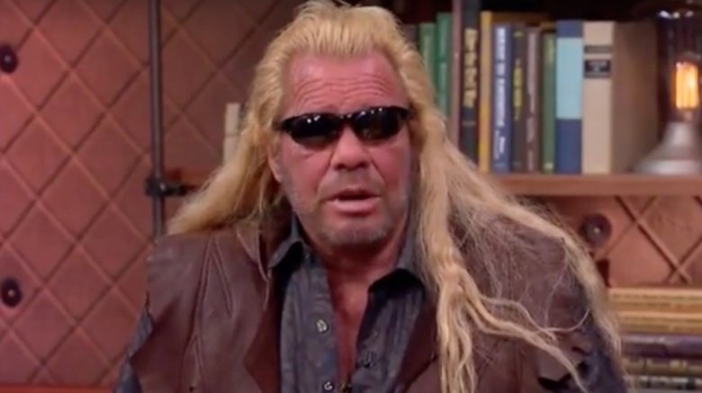 dog the bounty hunter