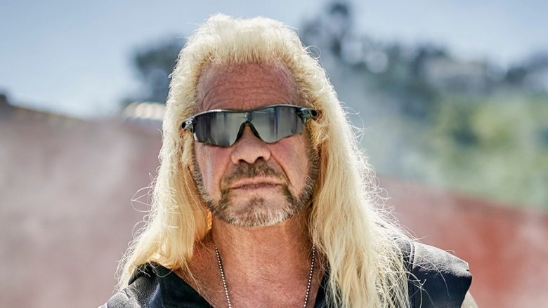 Dog the bounty hunter