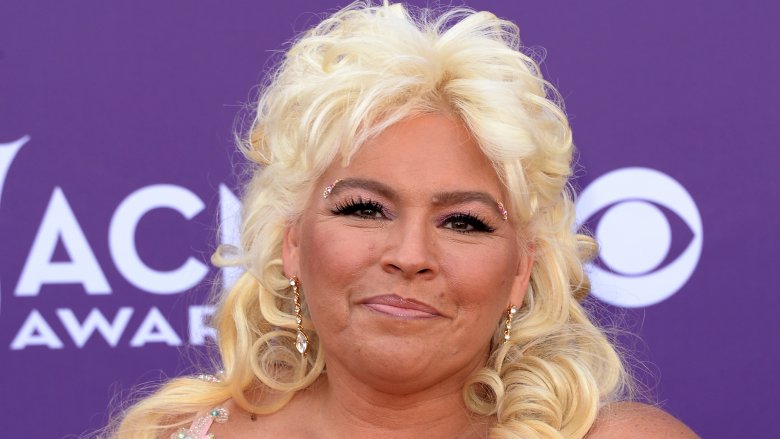 Beth Chapman