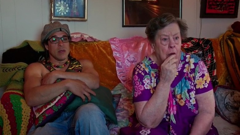 Marguerite in Trailer Park Boys