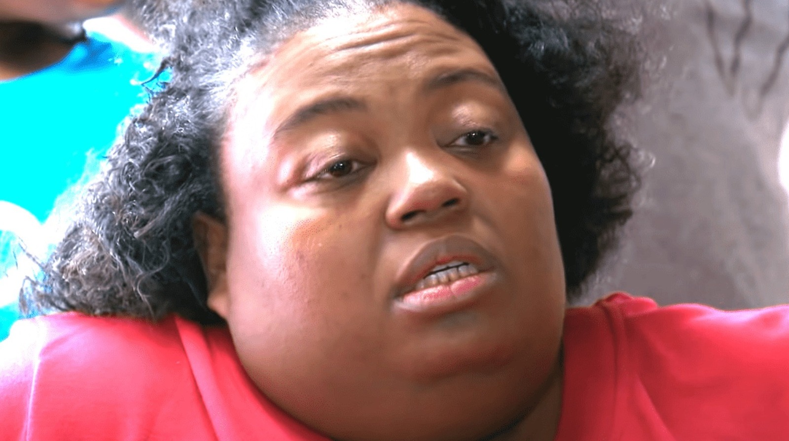 Where Is Marla McCants From My 600-Lb Life Now?