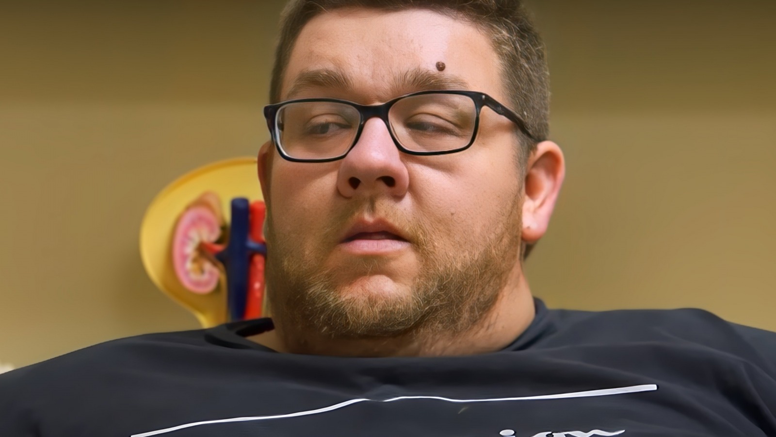 Where Is Paul MacNeill From My 600-Lb Life Now?